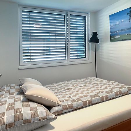 Welcome 73M2 Ferienwohnung 10 Min. Zum Bodensee Bregenz Exterior foto