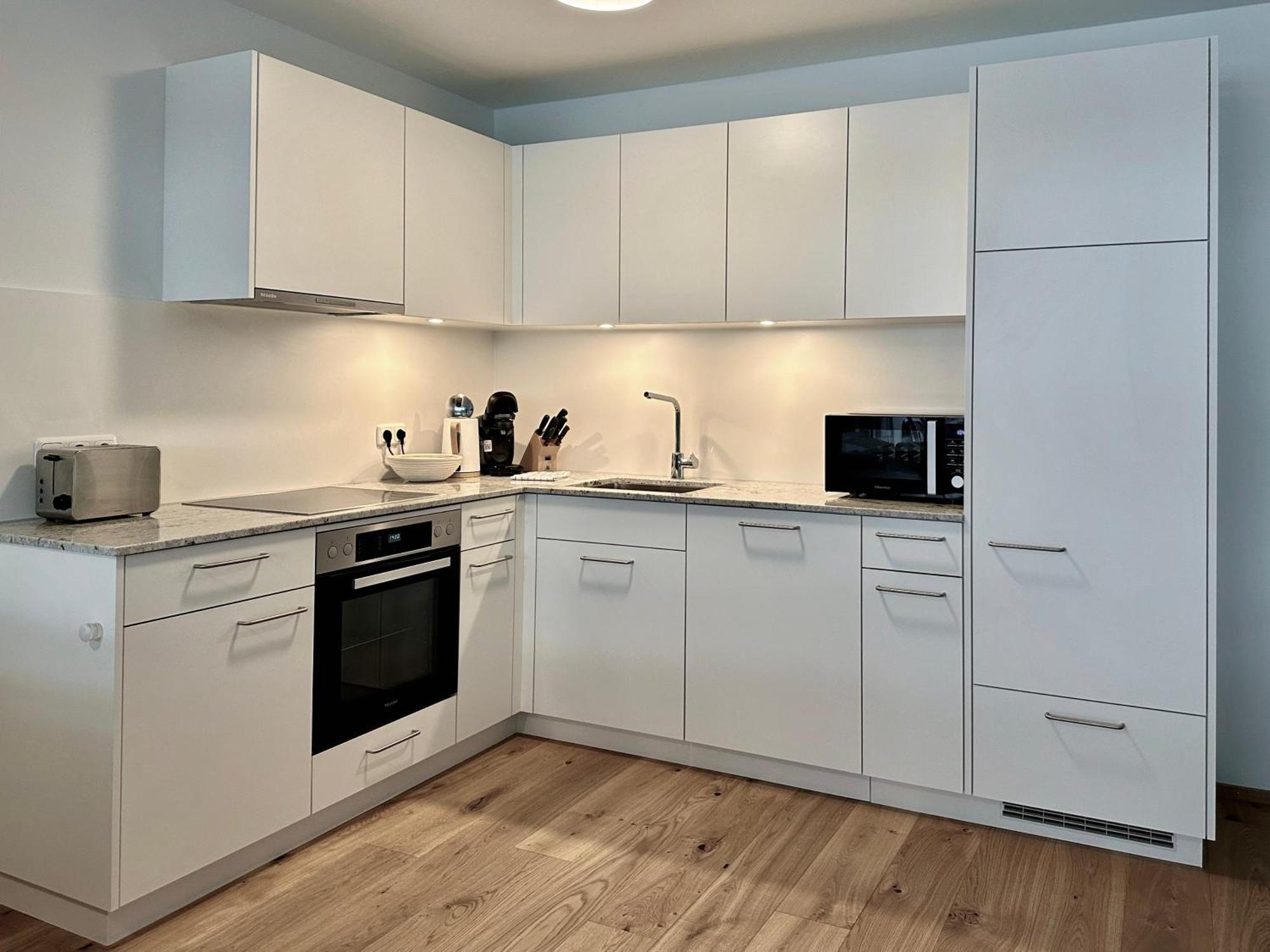 Welcome 73M2 Ferienwohnung 10 Min. Zum Bodensee Bregenz Exterior foto