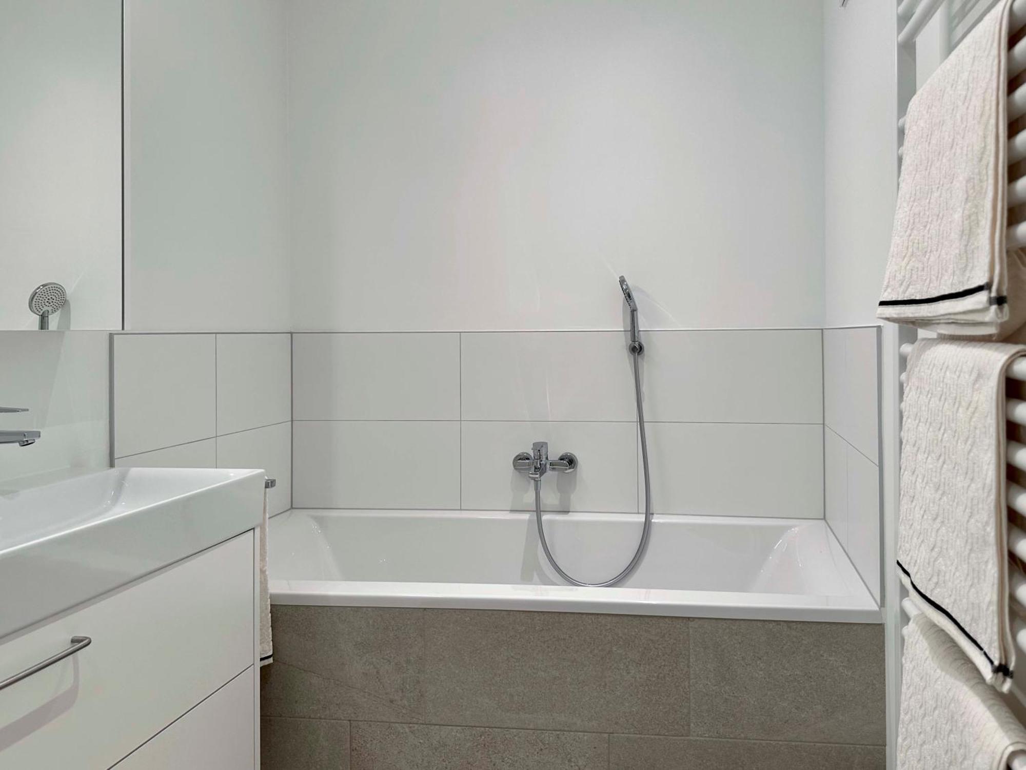 Welcome 73M2 Ferienwohnung 10 Min. Zum Bodensee Bregenz Exterior foto