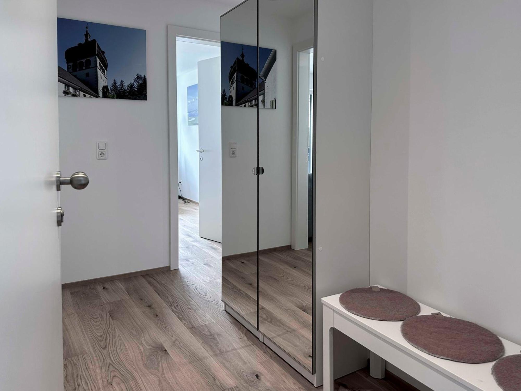 Welcome 73M2 Ferienwohnung 10 Min. Zum Bodensee Bregenz Exterior foto