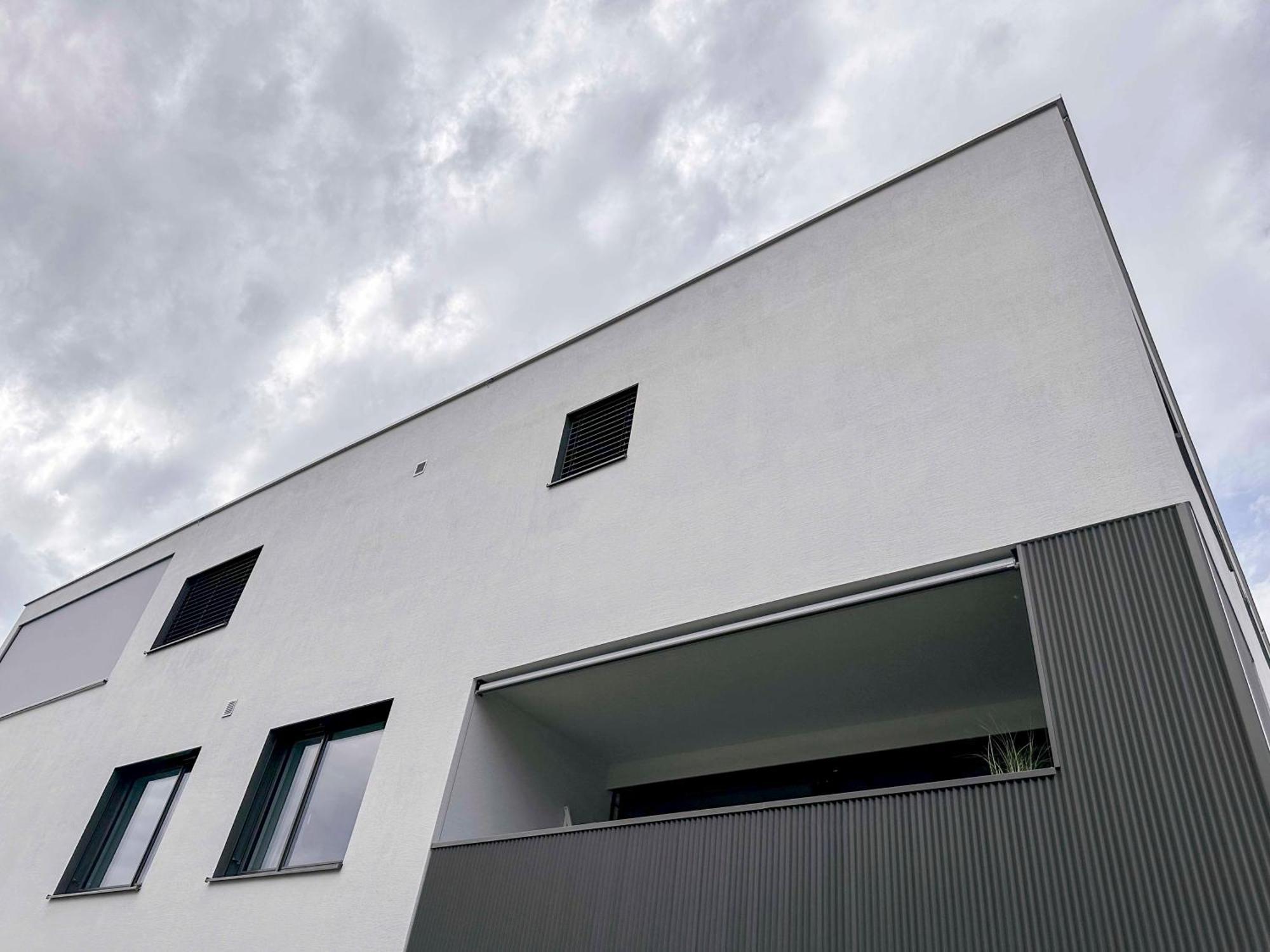 Welcome 73M2 Ferienwohnung 10 Min. Zum Bodensee Bregenz Exterior foto