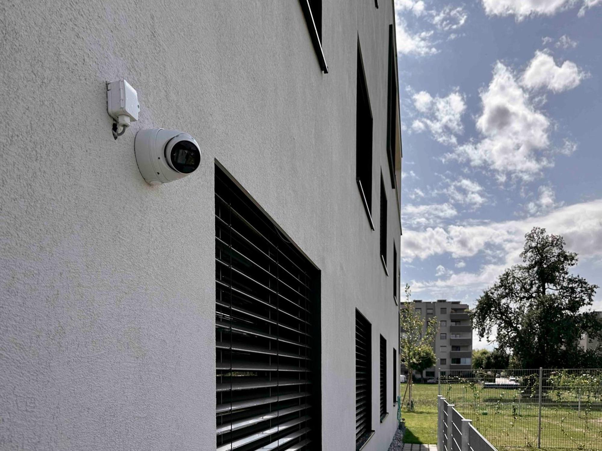 Welcome 73M2 Ferienwohnung 10 Min. Zum Bodensee Bregenz Exterior foto