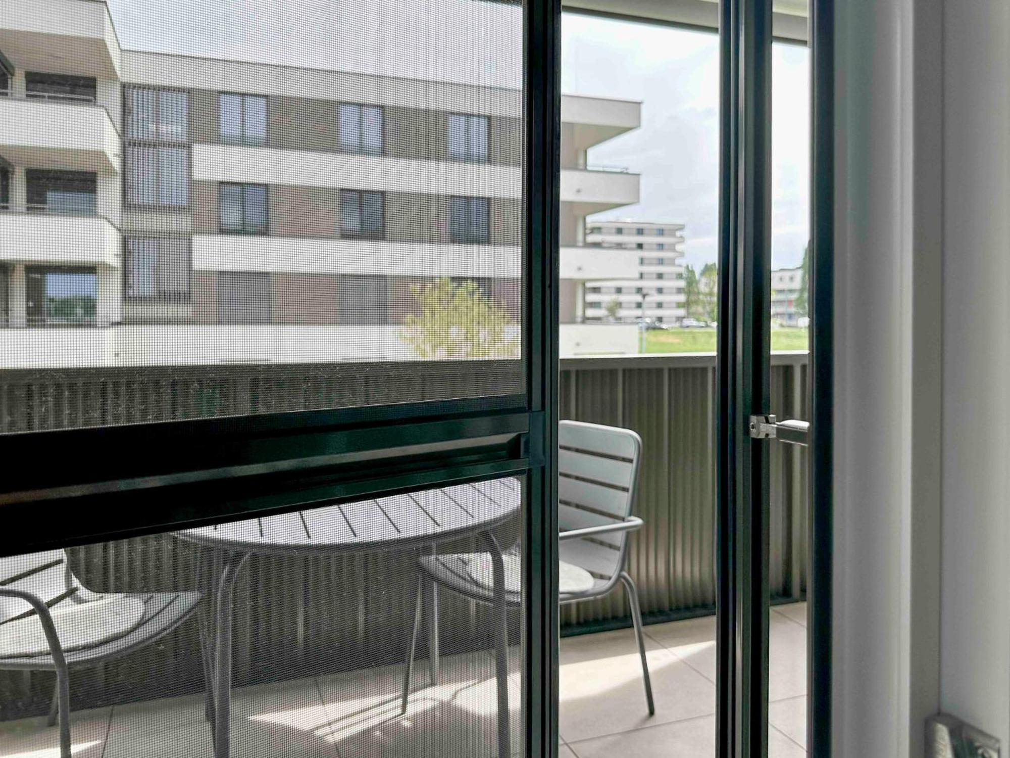 Welcome 73M2 Ferienwohnung 10 Min. Zum Bodensee Bregenz Exterior foto