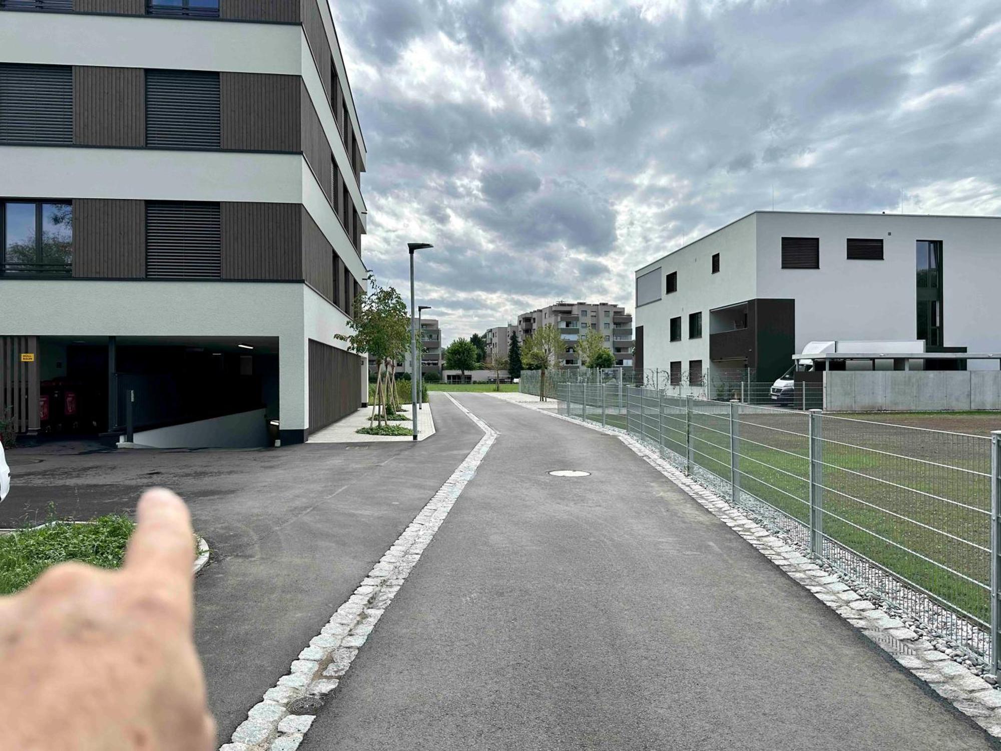 Welcome 73M2 Ferienwohnung 10 Min. Zum Bodensee Bregenz Exterior foto