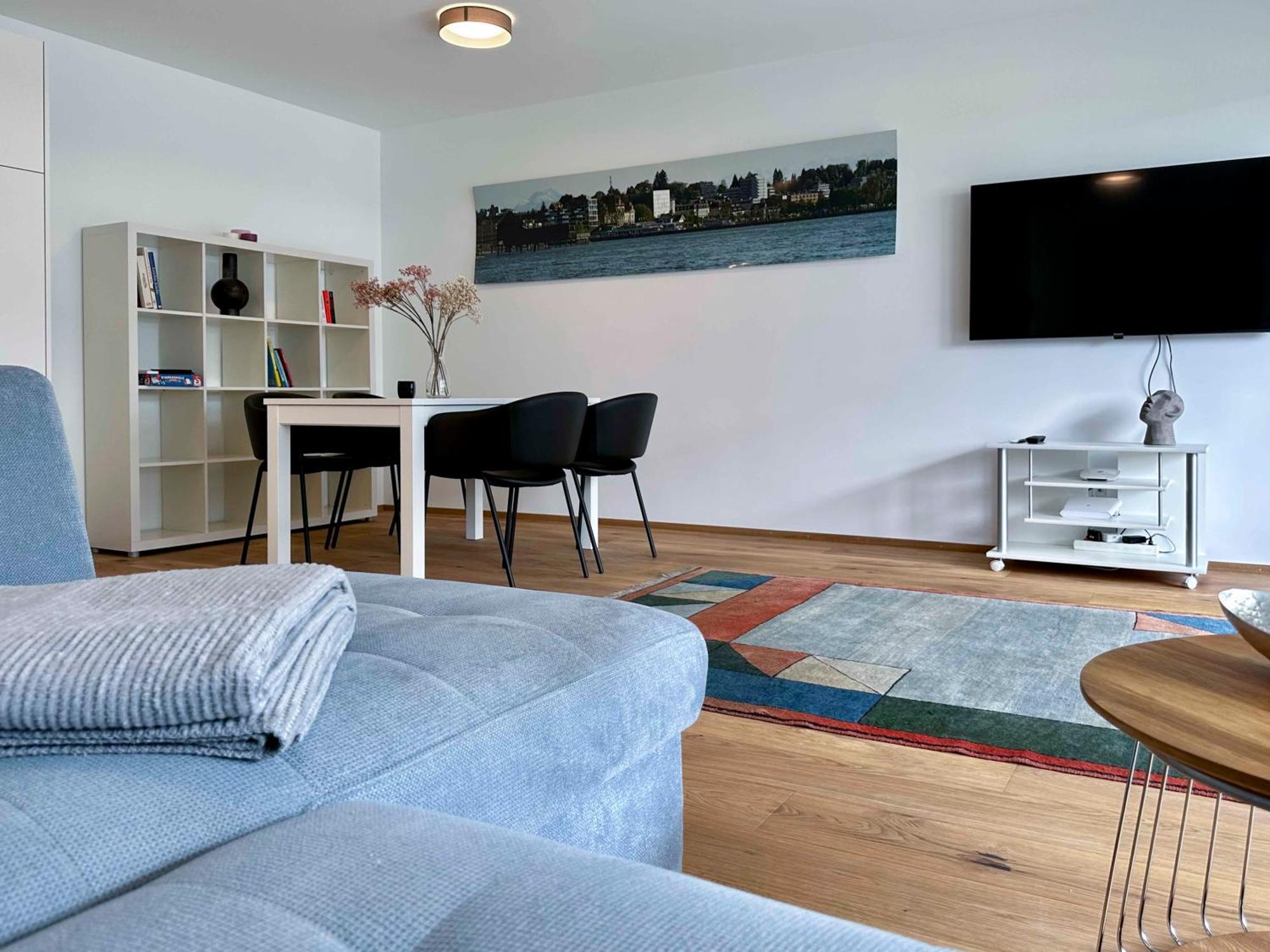 Welcome 73M2 Ferienwohnung 10 Min. Zum Bodensee Bregenz Exterior foto