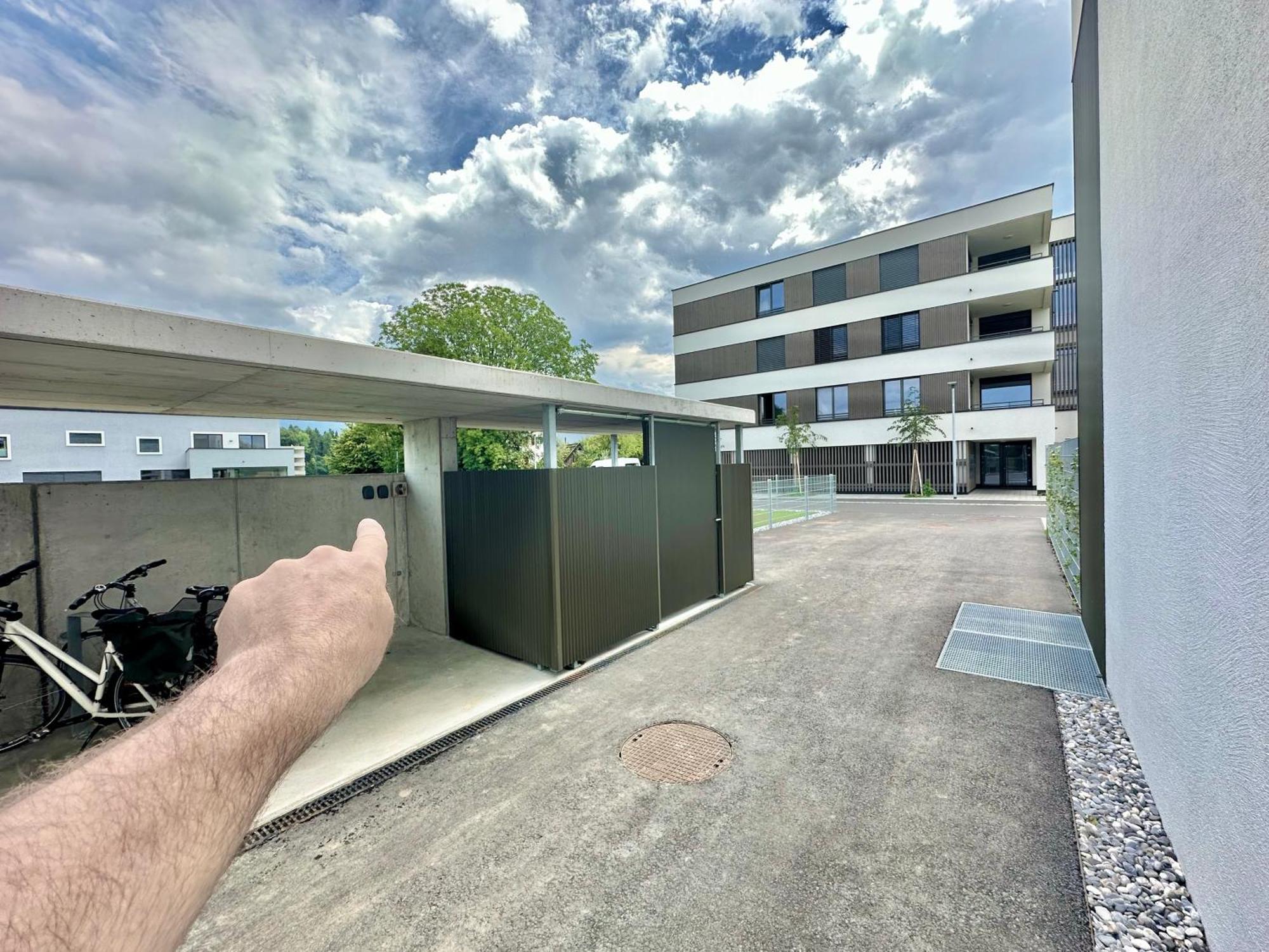 Welcome 73M2 Ferienwohnung 10 Min. Zum Bodensee Bregenz Exterior foto