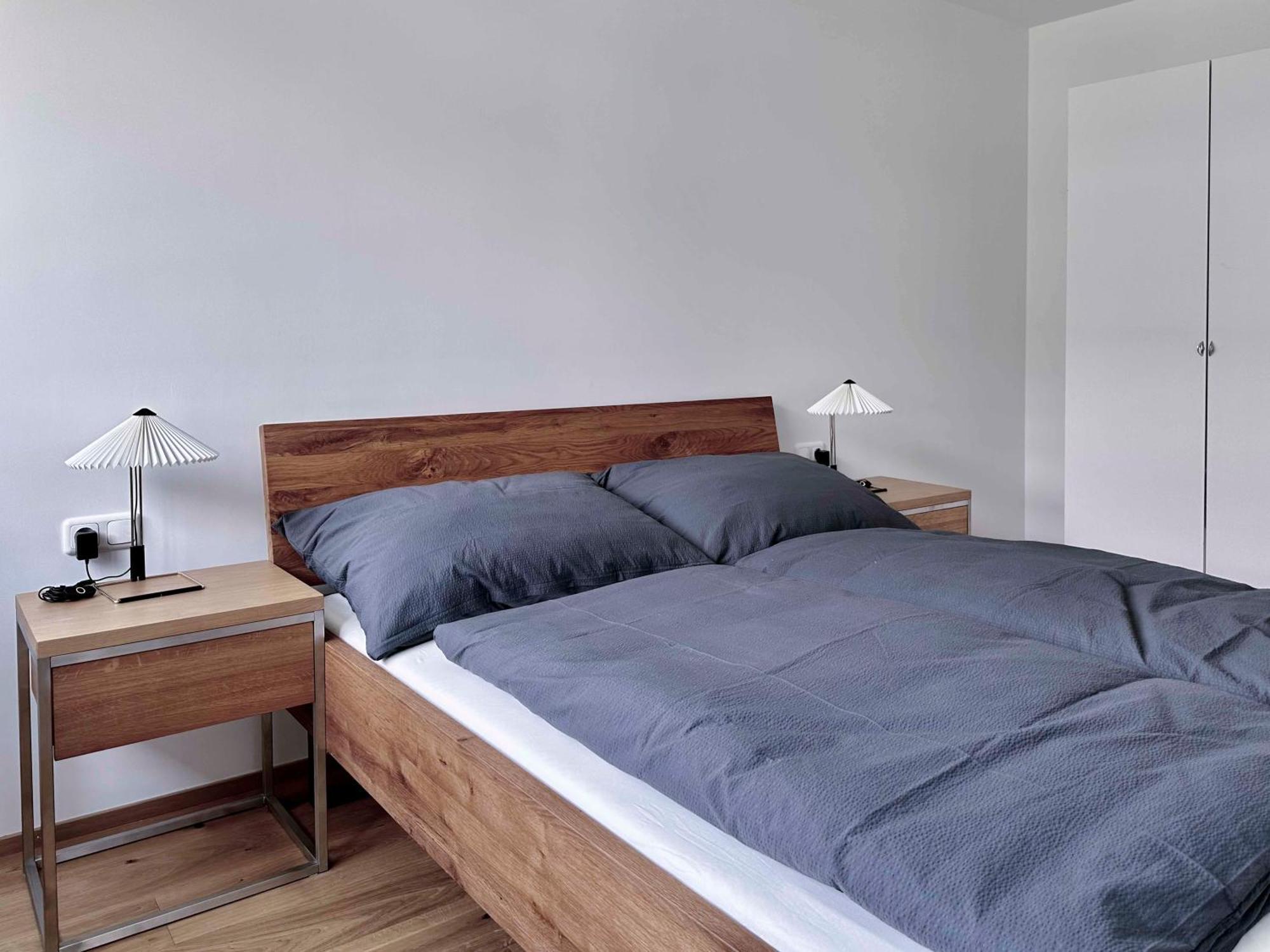 Welcome 73M2 Ferienwohnung 10 Min. Zum Bodensee Bregenz Exterior foto