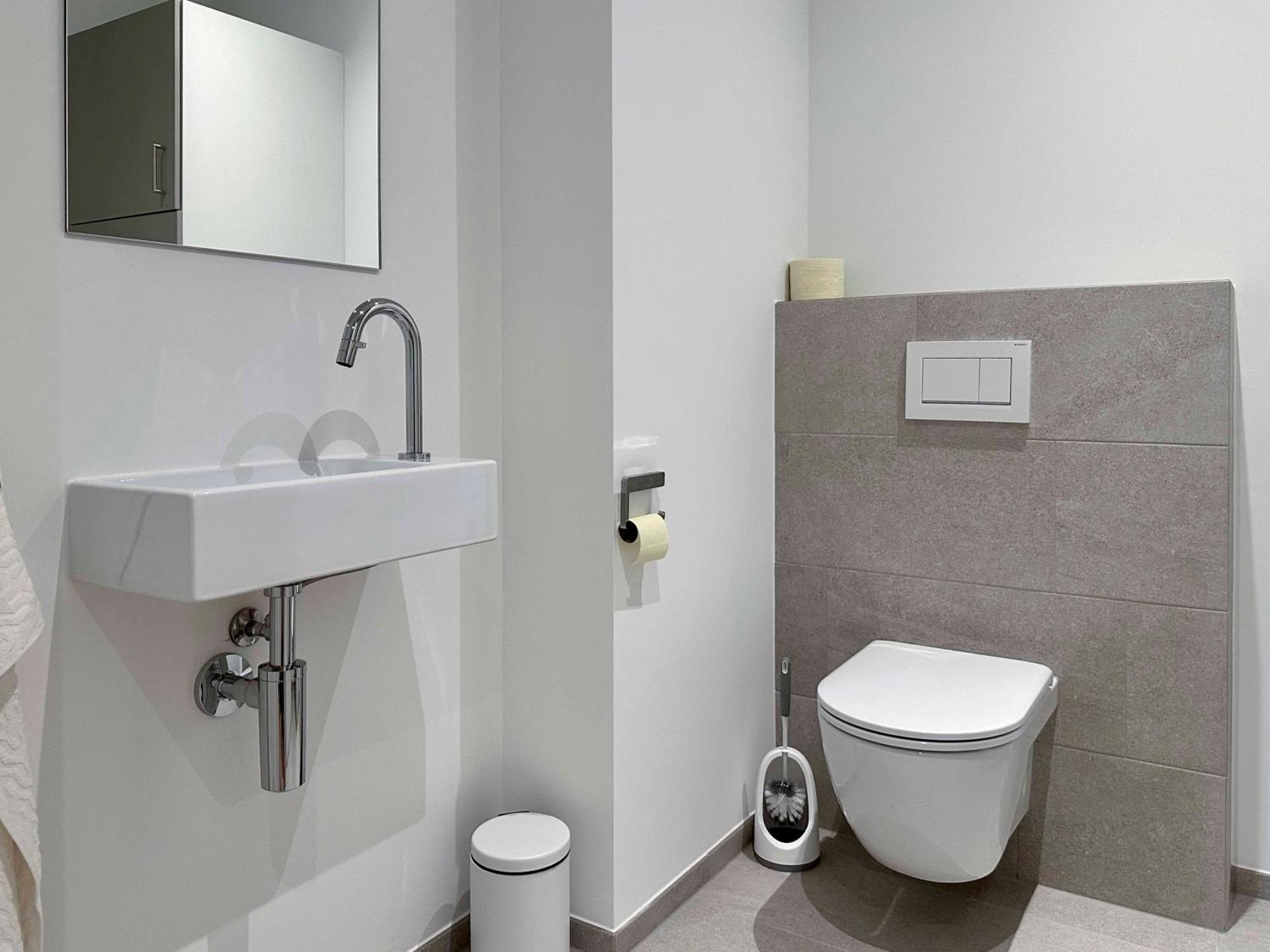 Welcome 73M2 Ferienwohnung 10 Min. Zum Bodensee Bregenz Exterior foto