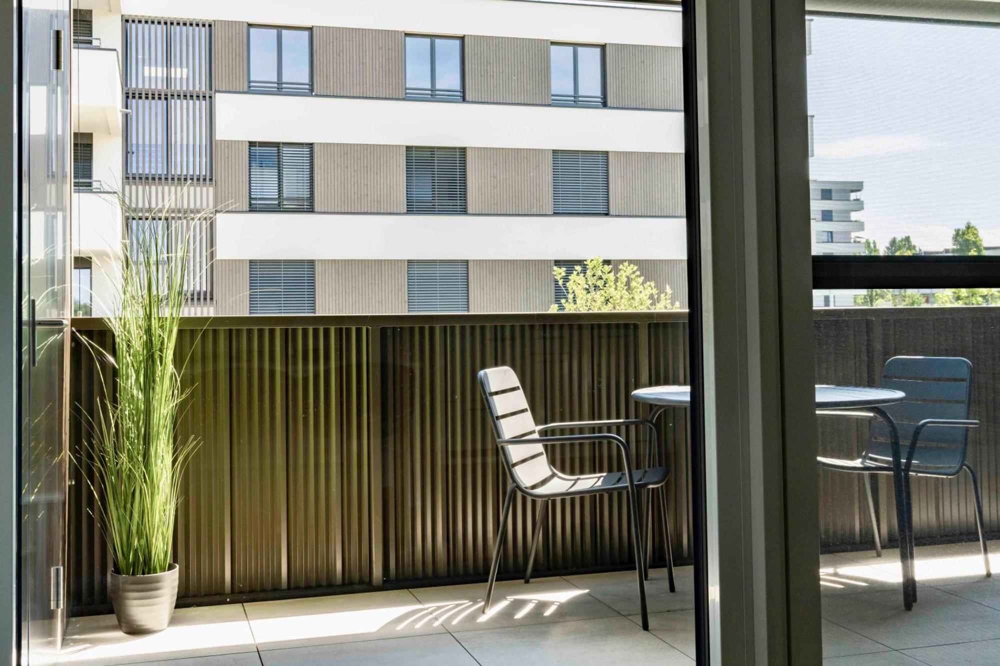 Welcome 73M2 Ferienwohnung 10 Min. Zum Bodensee Bregenz Exterior foto