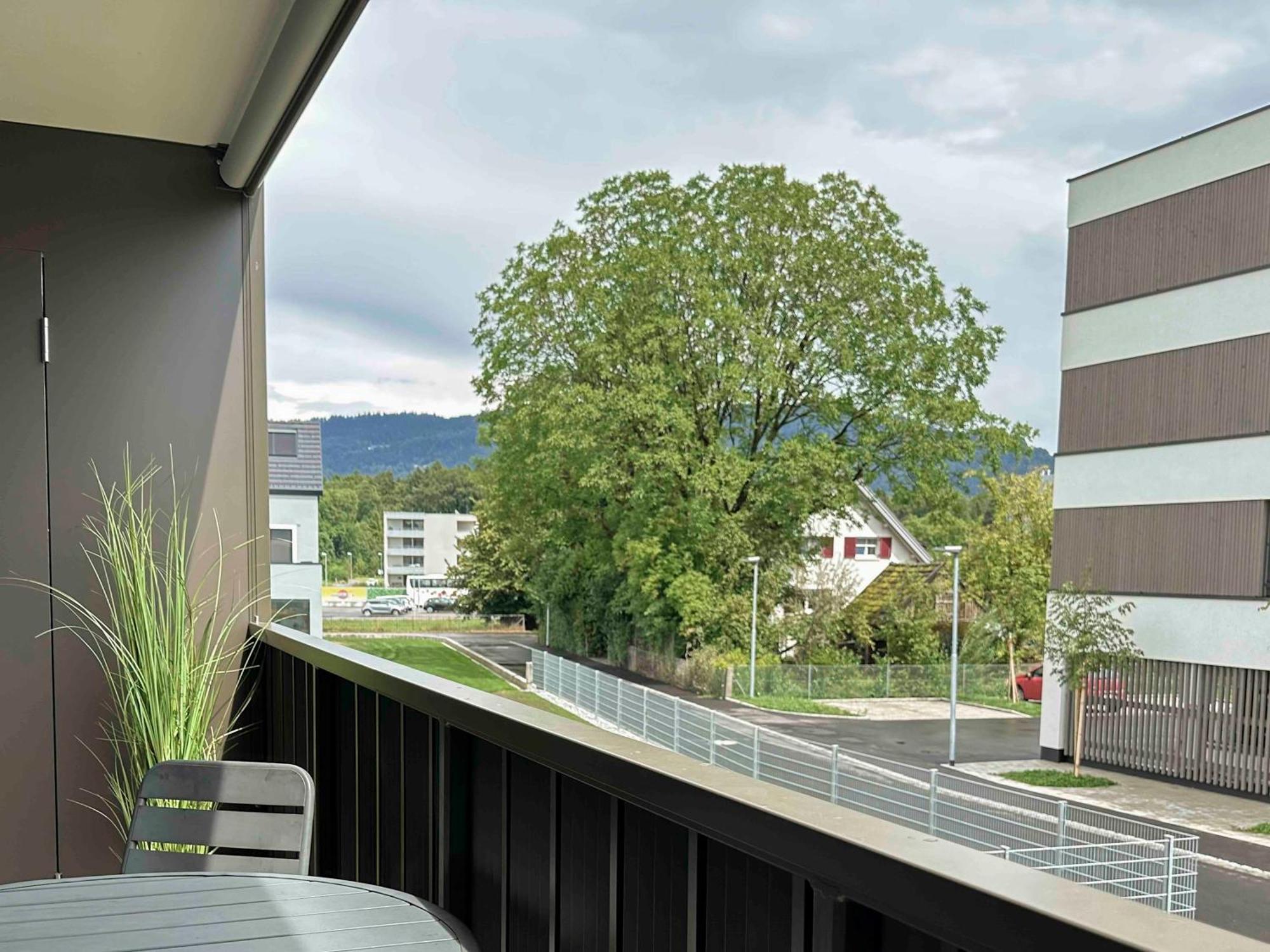 Welcome 73M2 Ferienwohnung 10 Min. Zum Bodensee Bregenz Exterior foto