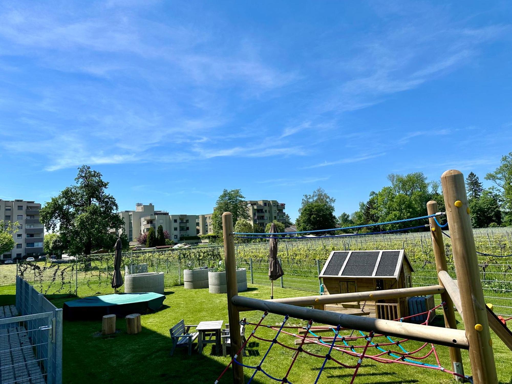Welcome 73M2 Ferienwohnung 10 Min. Zum Bodensee Bregenz Exterior foto