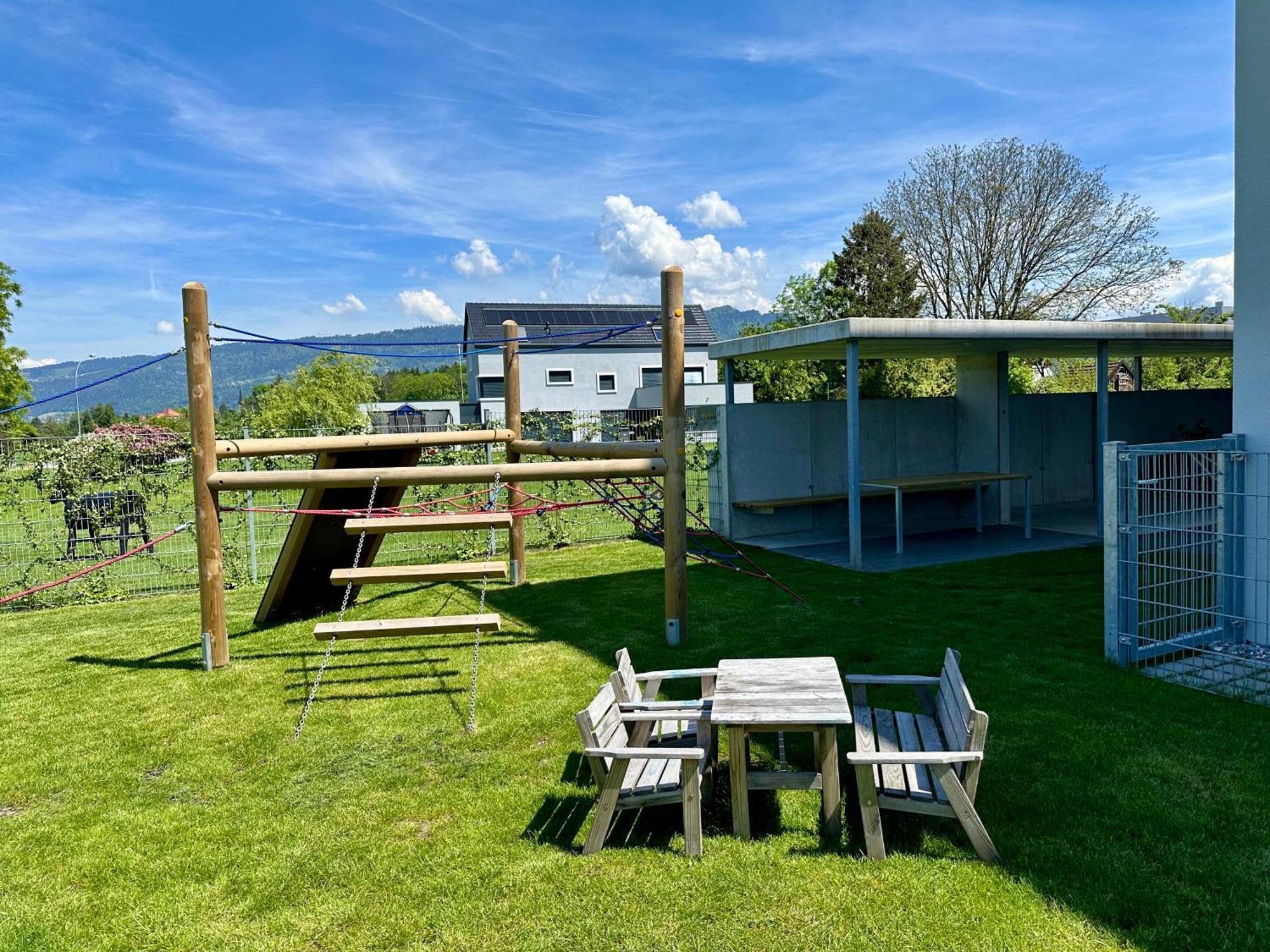 Welcome 73M2 Ferienwohnung 10 Min. Zum Bodensee Bregenz Exterior foto