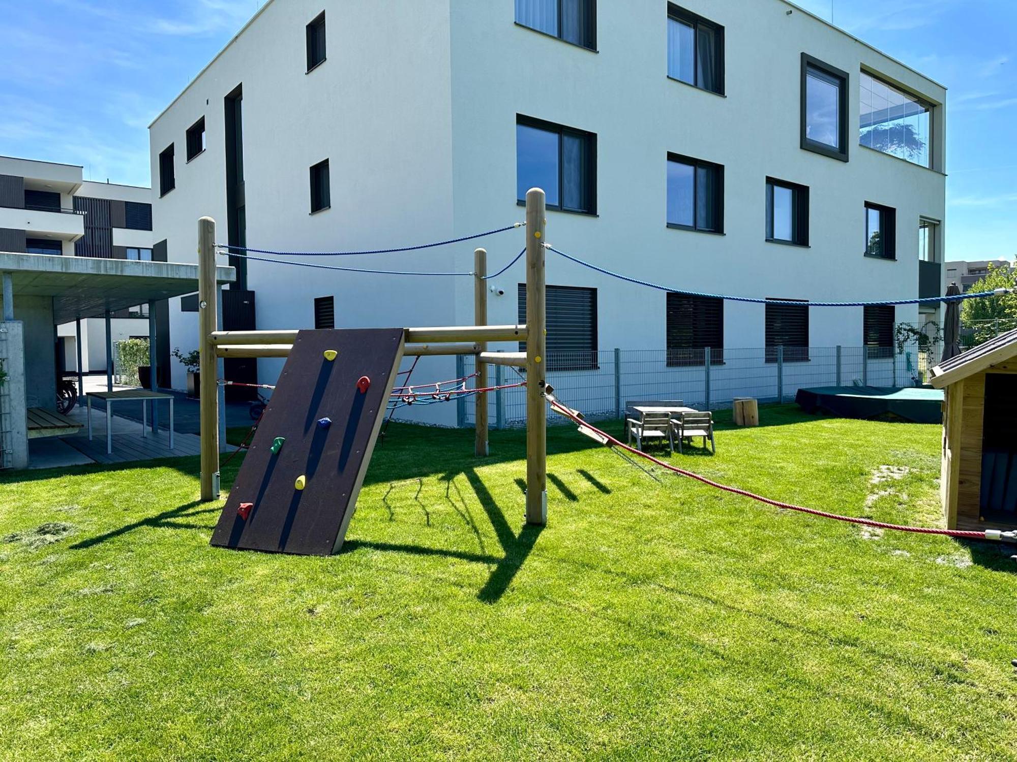 Welcome 73M2 Ferienwohnung 10 Min. Zum Bodensee Bregenz Exterior foto