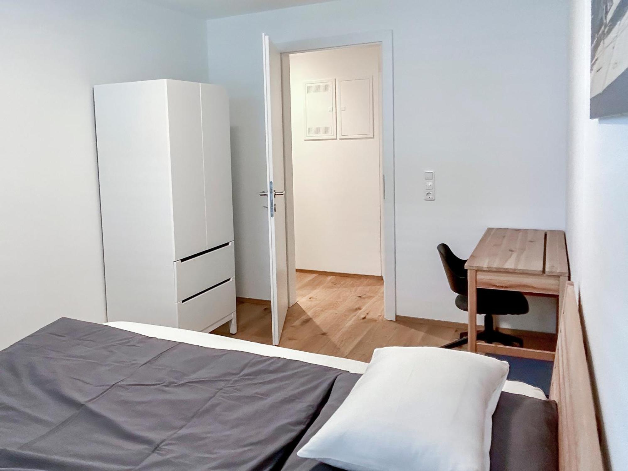 Welcome 73M2 Ferienwohnung 10 Min. Zum Bodensee Bregenz Exterior foto