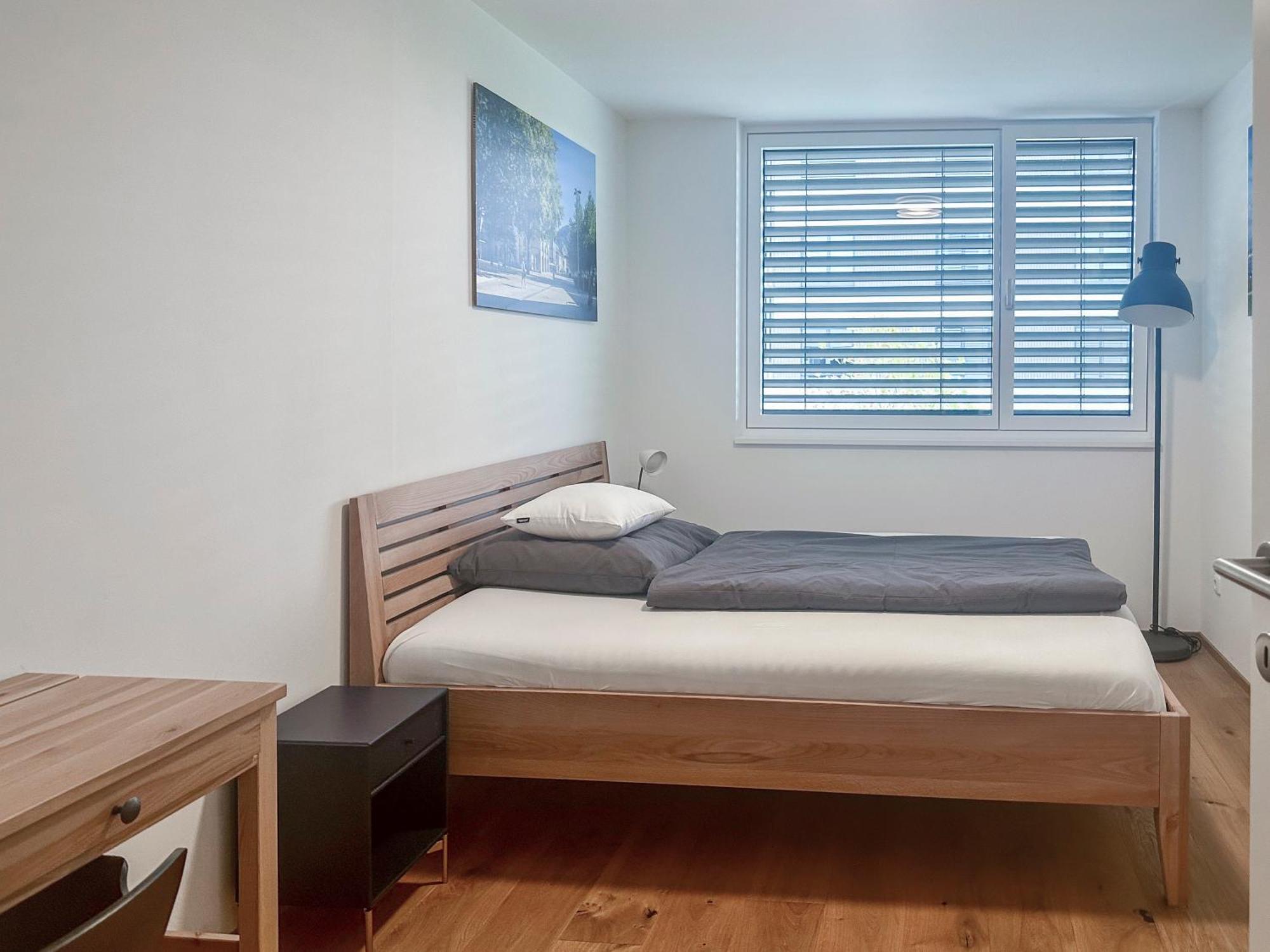 Welcome 73M2 Ferienwohnung 10 Min. Zum Bodensee Bregenz Exterior foto
