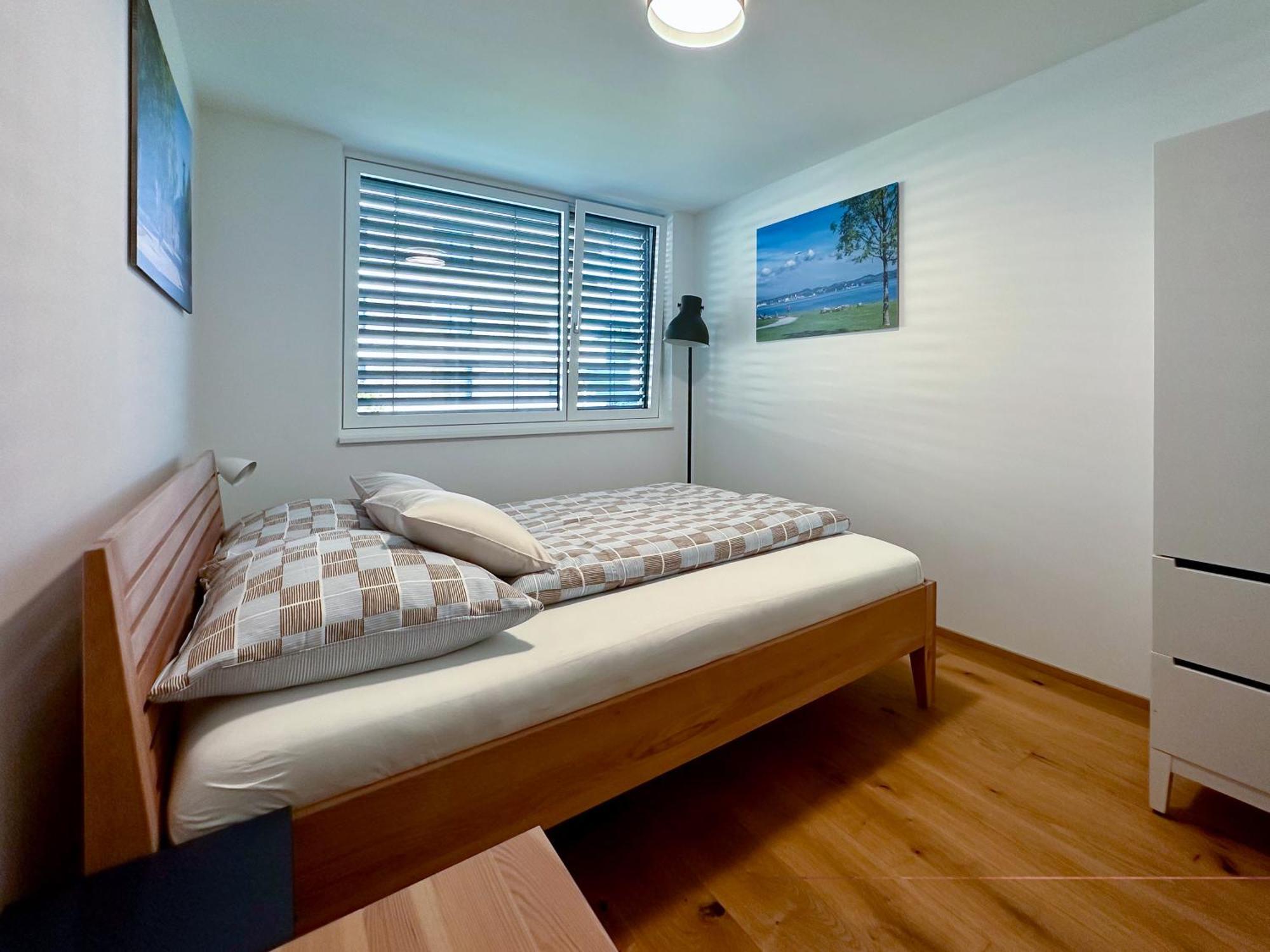 Welcome 73M2 Ferienwohnung 10 Min. Zum Bodensee Bregenz Exterior foto