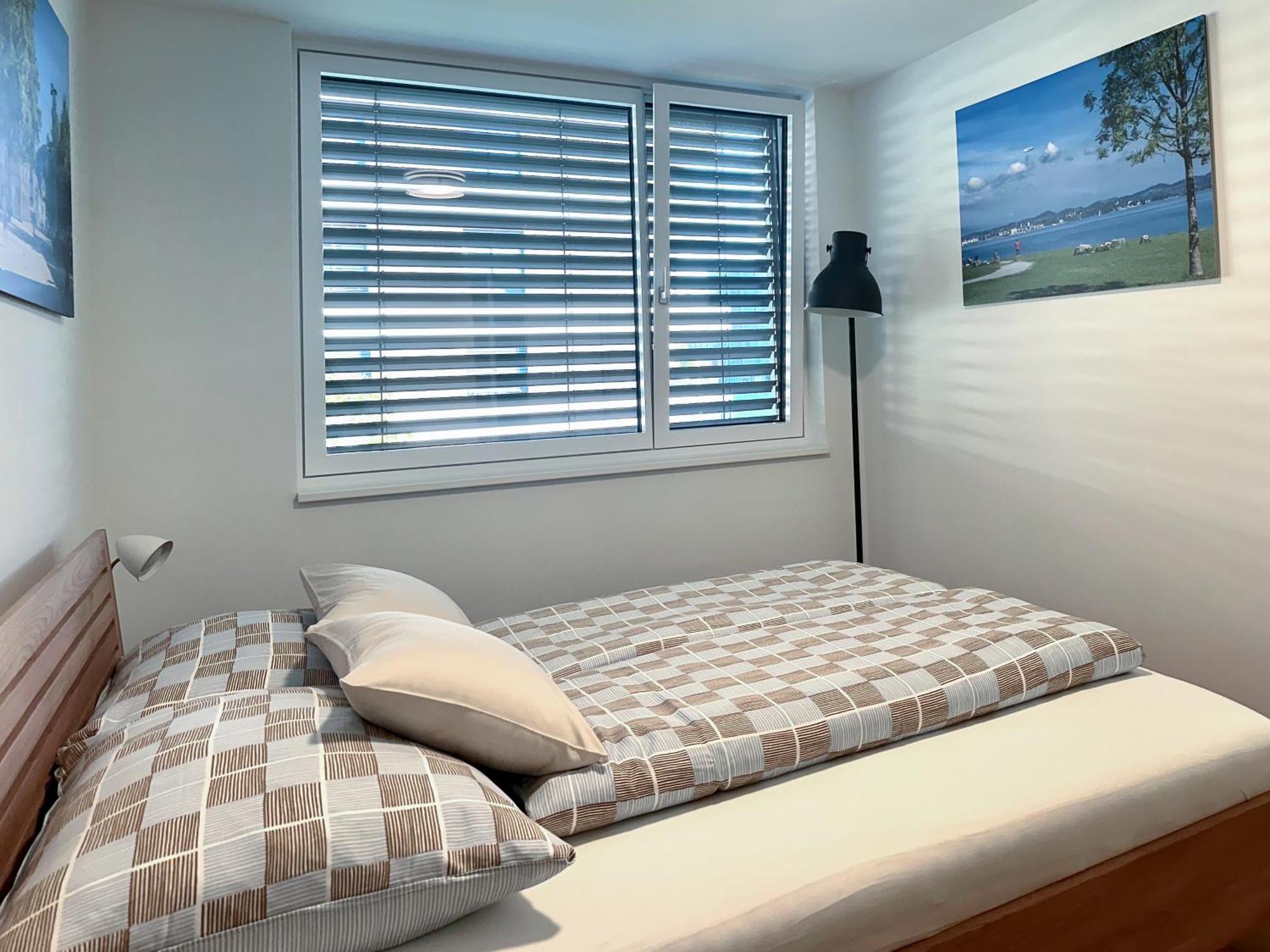 Welcome 73M2 Ferienwohnung 10 Min. Zum Bodensee Bregenz Exterior foto
